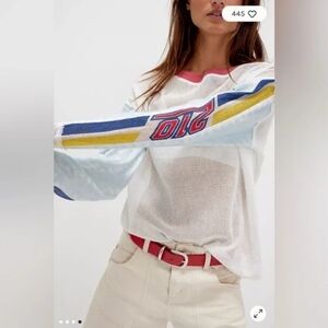 We The Free ATV Long Sleeve Tee NWOT